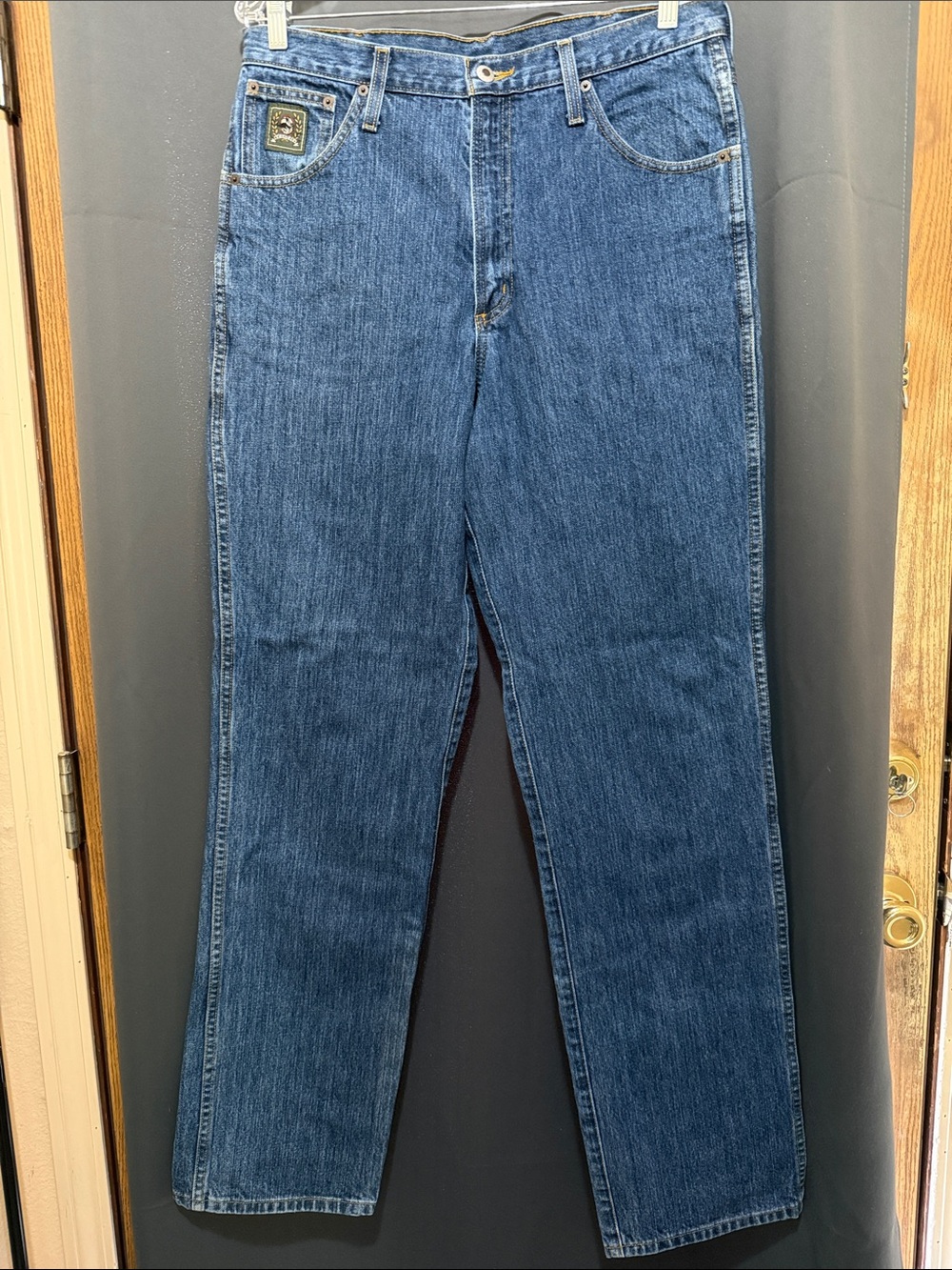 Cinch Men’s Jeans 34x36 Excellent